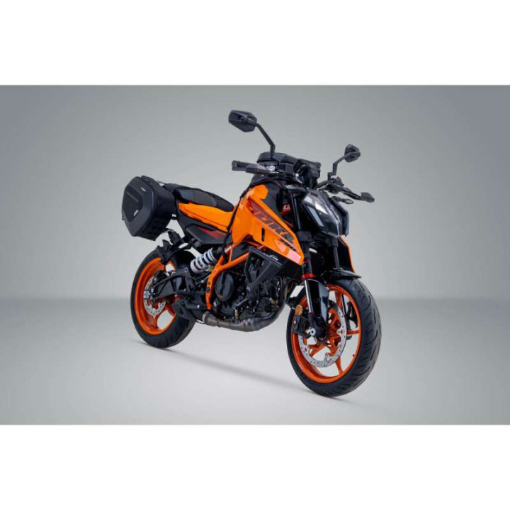 Sacoches cavalières SW-Motech PRO BLAZE KTM Duke 390 24-