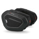 Sacoches cavalières SW-Motech PRO BLAZE Kawasaki Ninja 500 SE/Z500 24-
