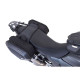 Sacoches cavalières SW-Motech PRO BLAZE Honda CB500X/NX500