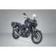 Sacoches cavalières SW-Motech PRO BLAZE Honda CB500X/NX500