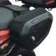 Sacoches cavalières SW-Motech PRO BLAZE Yamaha MT-09 13-16