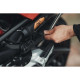 Sacoches cavalières SW-Motech PRO BLAZE Yamaha MT-09 13-16