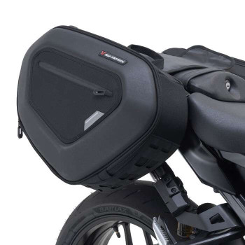 Sacoches cavalières SW-Motech PRO BLAZE Yamaha MT-09 24-