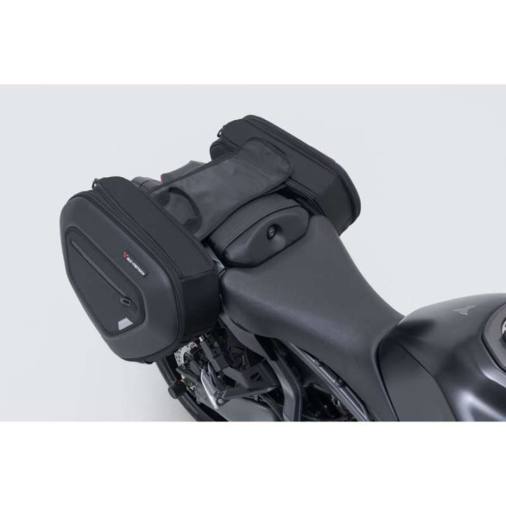 Sacoches cavalières SW-Motech PRO BLAZE Yamaha MT-09 24- Sacoches cavalières SW-Motech PRO BLAZE Yamaha MT-09 24-