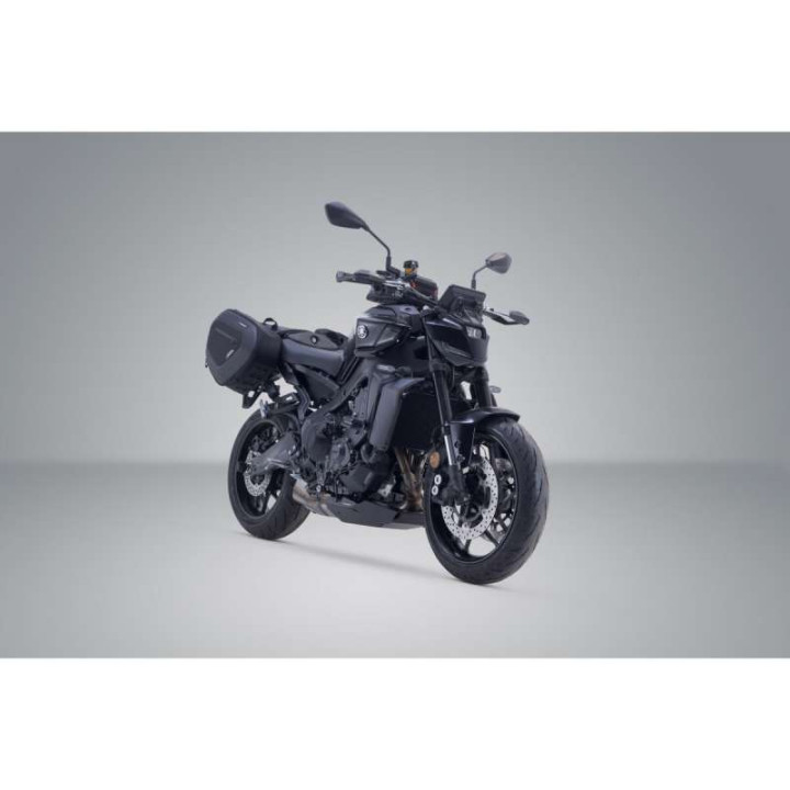 Sacoches cavalières SW-Motech PRO BLAZE Yamaha MT-09 24- Sacoches cavalières SW-Motech PRO BLAZE Yamaha MT-09 24-