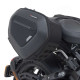 Sacoches cavalières SW-Motech PRO BLAZE Harley-Davidson LiveWire ONE