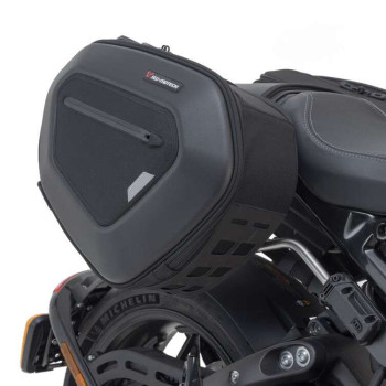 Sacoches cavalières SW-Motech PRO BLAZE Harley-Davidson LiveWire ONE