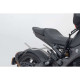 Sacoches cavalières SW-Motech PRO BLAZE Harley-Davidson LiveWire ONE
