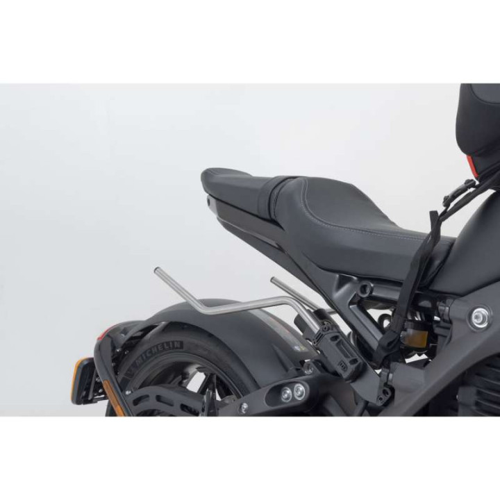 Sacoches cavalières SW-Motech PRO BLAZE Harley-Davidson LiveWire ONE