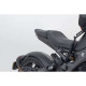 Sacoches cavalières SW-Motech PRO BLAZE Harley-Davidson LiveWire ONE