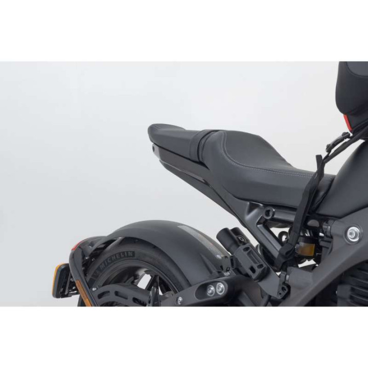 Sacoches cavalières SW-Motech PRO BLAZE Harley-Davidson LiveWire ONE