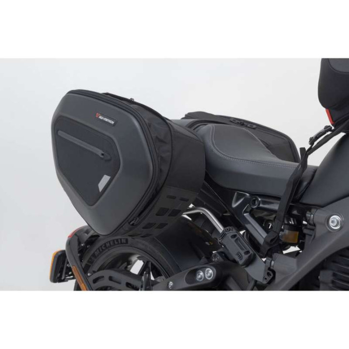 Sacoches cavalières SW-Motech PRO BLAZE Harley-Davidson LiveWire ONE