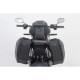 Sacoches cavalières SW-Motech PRO BLAZE Harley-Davidson LiveWire ONE