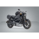 Sacoches cavalières SW-Motech PRO BLAZE Harley-Davidson LiveWire ONE