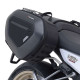 Sacoches cavalières SW-Motech PRO BLAZE Moto Guzzi V100 Mandello/S/Stelvio