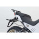 Sacoches cavalières SW-Motech PRO BLAZE Moto Guzzi V100 Mandello/S/Stelvio