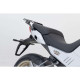 Sacoches cavalières SW-Motech PRO BLAZE Moto Guzzi V100 Mandello/S/Stelvio