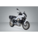 Sacoches cavalières SW-Motech PRO BLAZE Moto Guzzi V100 Mandello/S/Stelvio