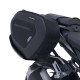 Sacoches cavalières SW-Motech PRO BLAZE Honda CBR300R/CBR500R/CB500F