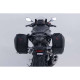 Sacoches cavalières SW-Motech PRO BLAZE Honda CBR300R/CBR500R/CB500F
