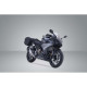 Sacoches cavalières SW-Motech PRO BLAZE Honda CBR300R/CBR500R/CB500F