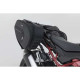 SW-Motech PRO BLAZE Rider Panniers Honda CB750 Hornet
