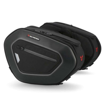 Sacoches cavalières SW-Motech PRO BLAZE Suzuki GSR750/GSX-S750