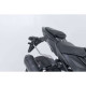 Sacoches cavalières SW-Motech PRO BLAZE Suzuki GSR750/GSX-S750