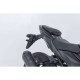 Sacoches cavalières SW-Motech PRO BLAZE Suzuki GSR750/GSX-S750