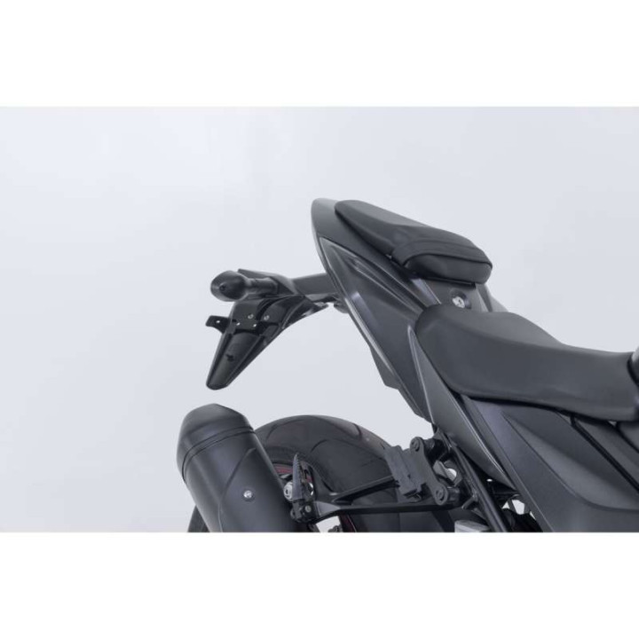 Sacoches cavalières SW-Motech PRO BLAZE Suzuki GSR750/GSX-S750