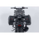 Sacoches cavalières SW-Motech PRO BLAZE Suzuki GSR750/GSX-S750