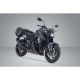Sacoches cavalières SW-Motech PRO BLAZE Suzuki GSR750/GSX-S750
