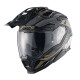 Casque moto Nexx X.WED3 GOBI SAND/WHITE