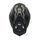 Casque moto Nexx X.WED3 GOBI SAND/WHITE