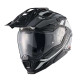 Nexx X.WED3 GOBI WHITE/GREY motorcycle helmet