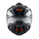 Nexx X.WED3 GOBI WHITE/GREY motorcycle helmet