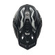 Nexx X.WED3 GOBI WHITE/GREY motorcycle helmet