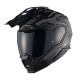 Nexx X.WED3 FURKA CARBON BLACK/GRAY motorcycle helmet