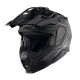 Nexx X.WED3 FURKA CARBON BLACK/GRAY motorcycle helmet
