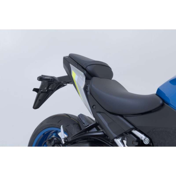 SW-Motech PRO BLAZE Rider Panniers Suzuki GSX-S1000/F/GSX-S950