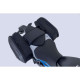 SW-Motech PRO BLAZE Rider Panniers Suzuki GSX-8S/8R