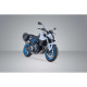SW-Motech PRO BLAZE Rider Bags Yamaha MT-07 21-