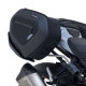 Sacoches cavalières SW-Motech PRO BLAZE BMW S1000R/RR 14-20