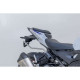 Sacoches cavalières SW-Motech PRO BLAZE BMW S1000R/RR 14-20