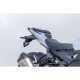 Sacoches cavalières SW-Motech PRO BLAZE BMW S1000R/RR 14-20