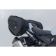 Sacoches cavalières SW-Motech PRO BLAZE BMW S1000R/RR 14-20