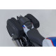 Sacoches cavalières SW-Motech PRO BLAZE BMW S1000R/RR 14-20