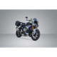 Sacoches cavalières SW-Motech PRO BLAZE BMW S1000R/RR 14-20