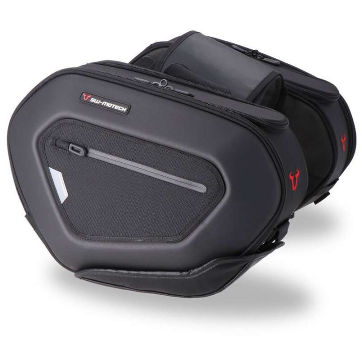 SW-Motech PRO BLAZE Rider Panniers BMW S1000R/RR/M1000R 23-
