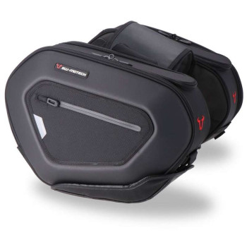 SW-Motech PRO BLAZE Rider Panniers BMW S1000R/RR/M1000R 23-